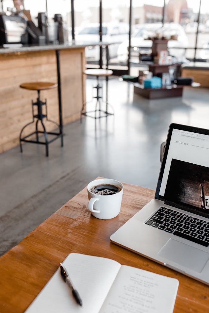 Free stock photo of black coffee, coffee, coffee cup
